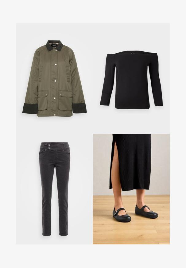 Zalando
