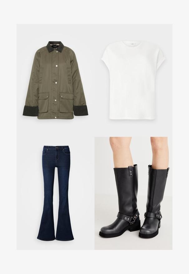 Zalando