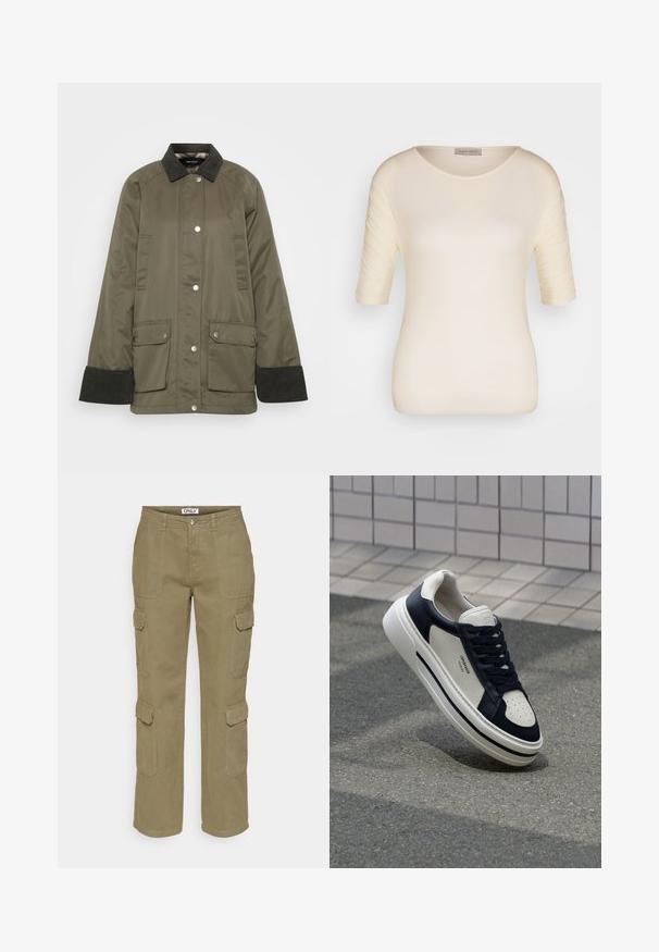 Zalando