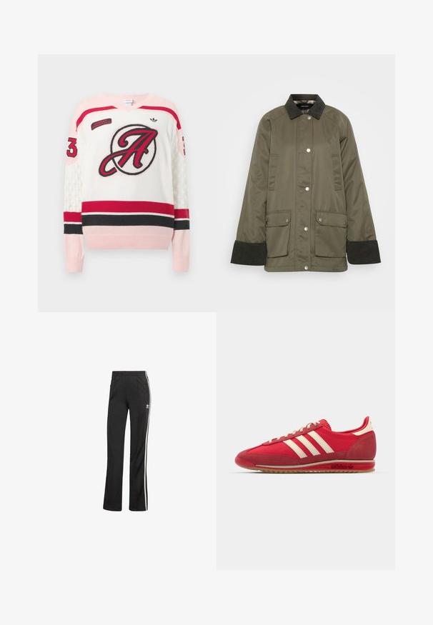 Zalando