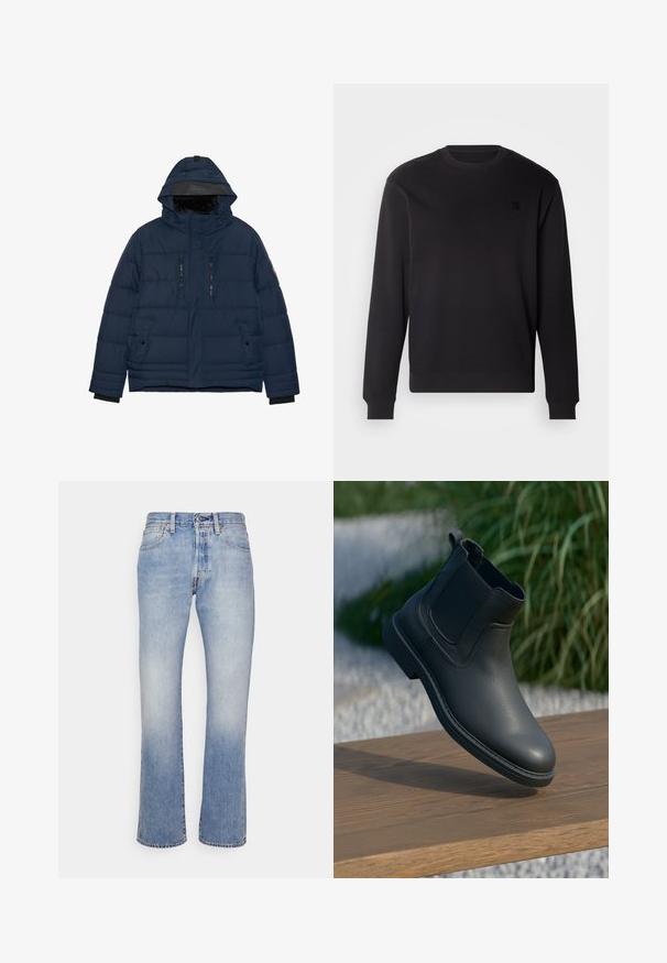 Zalando