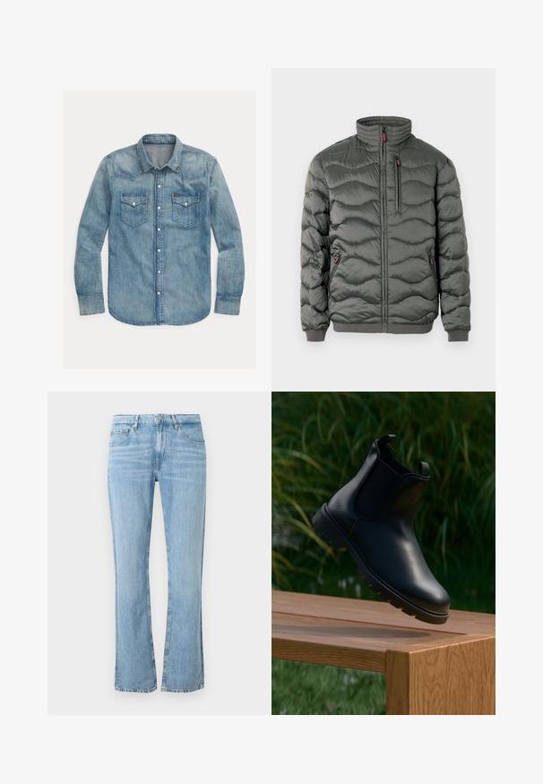 Zalando
