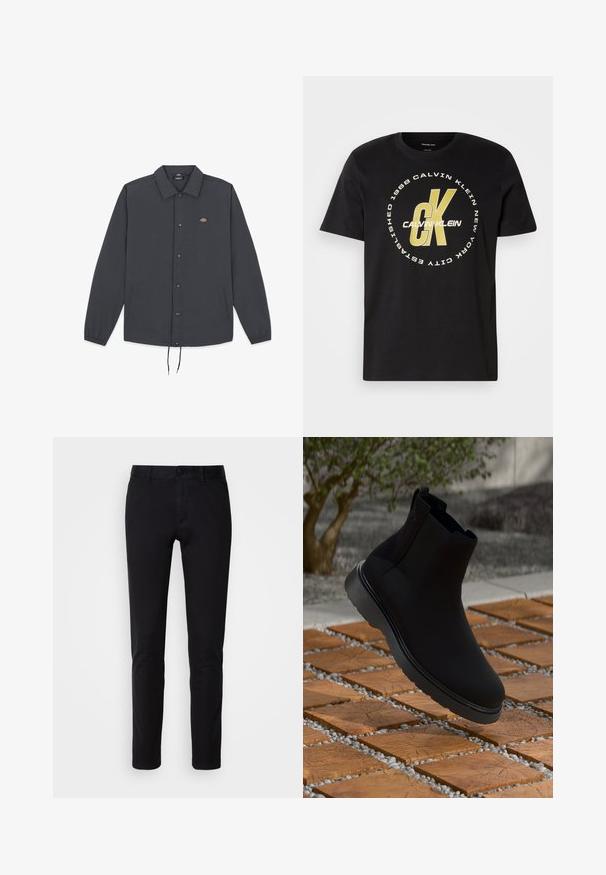 Zalando