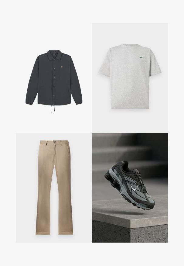 Zalando