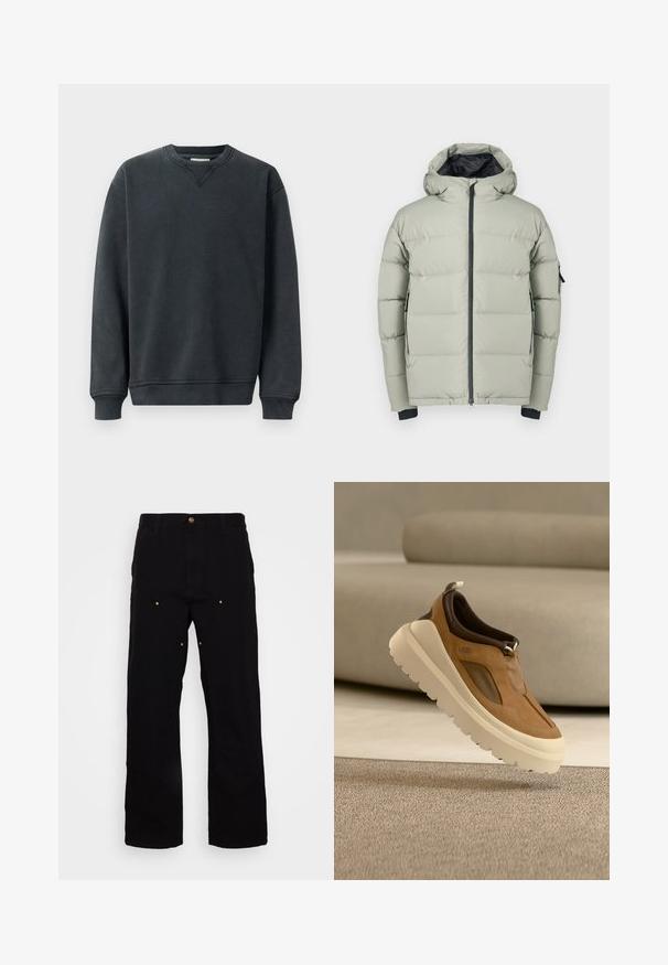 Zalando