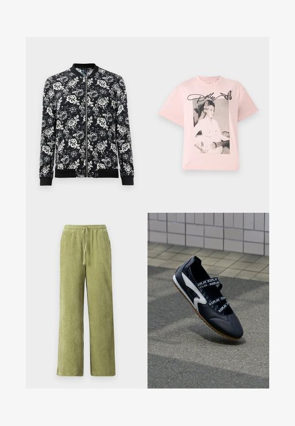 Zalando