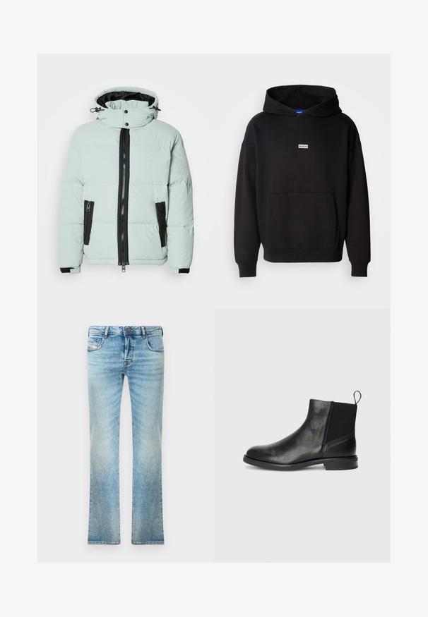 Zalando