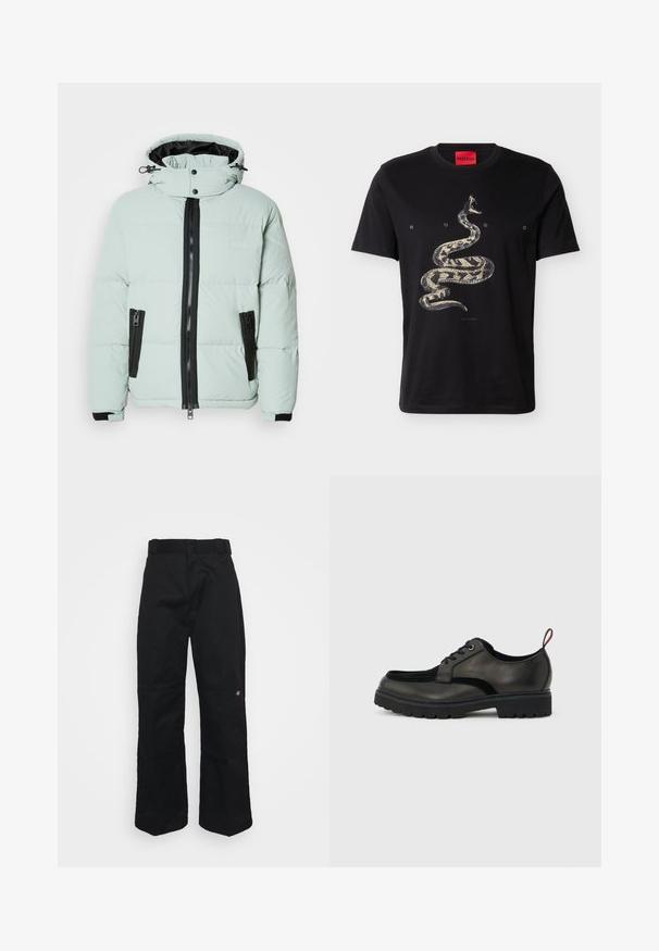 Zalando
