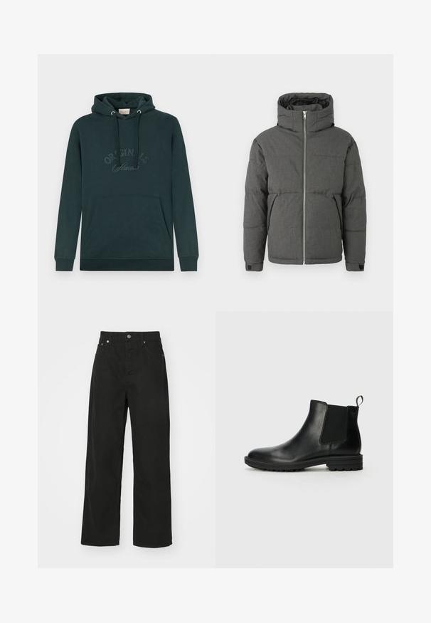 Zalando