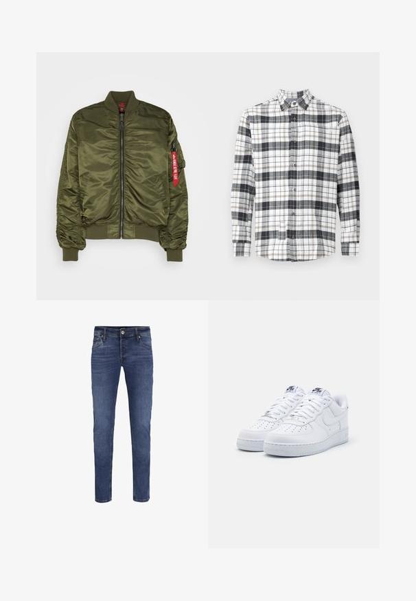 Zalando