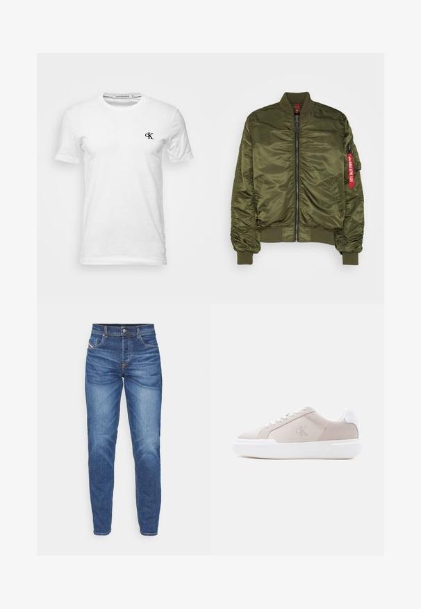 Zalando