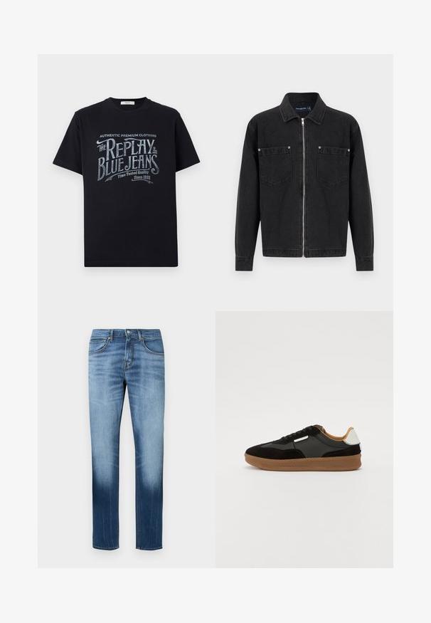 Zalando