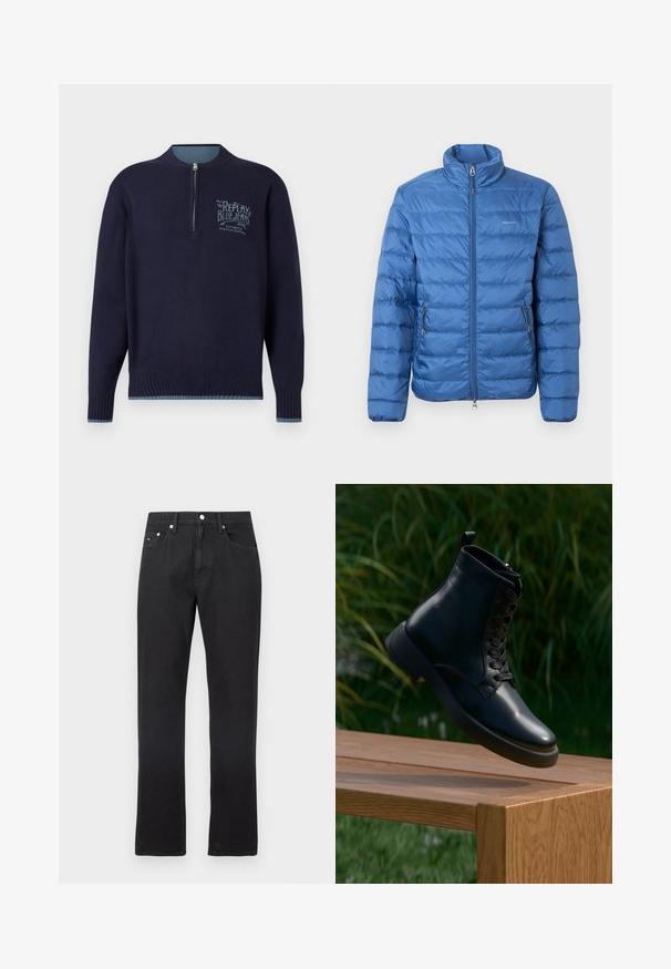 Zalando