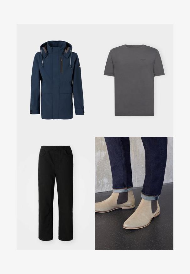 Zalando
