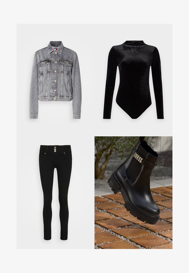Zalando