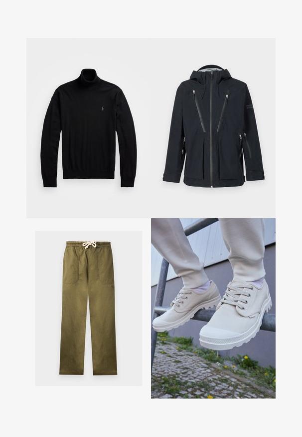 Zalando