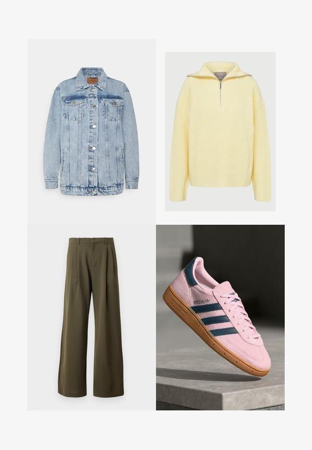 Zalando