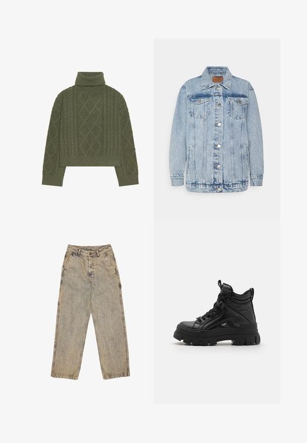 Zalando