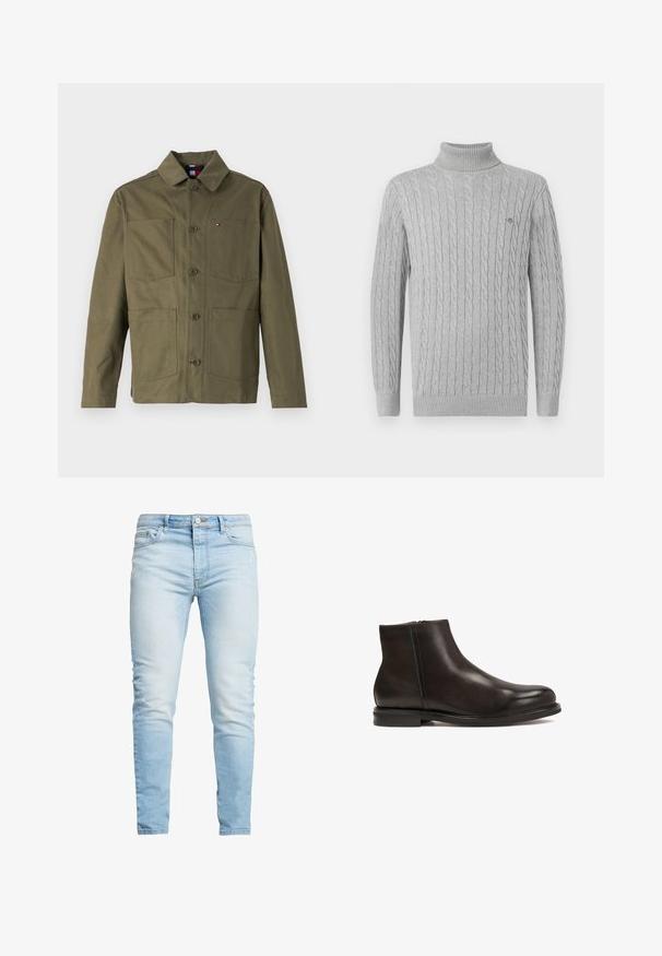 Zalando
