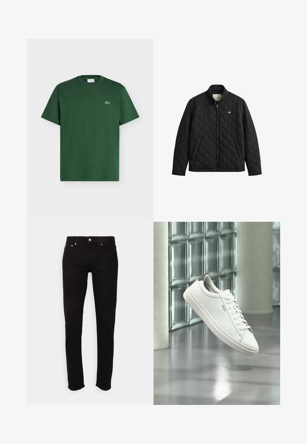 Zalando