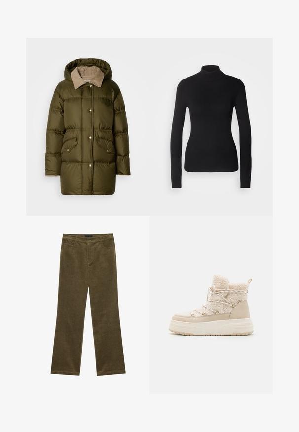 Zalando
