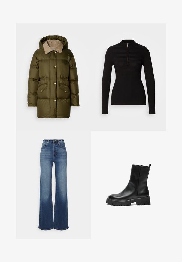 Zalando