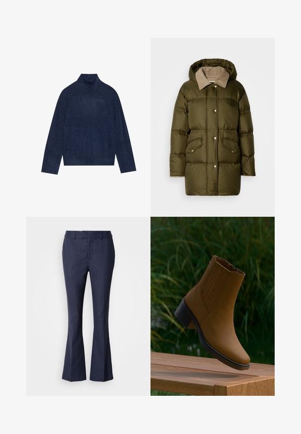 Zalando