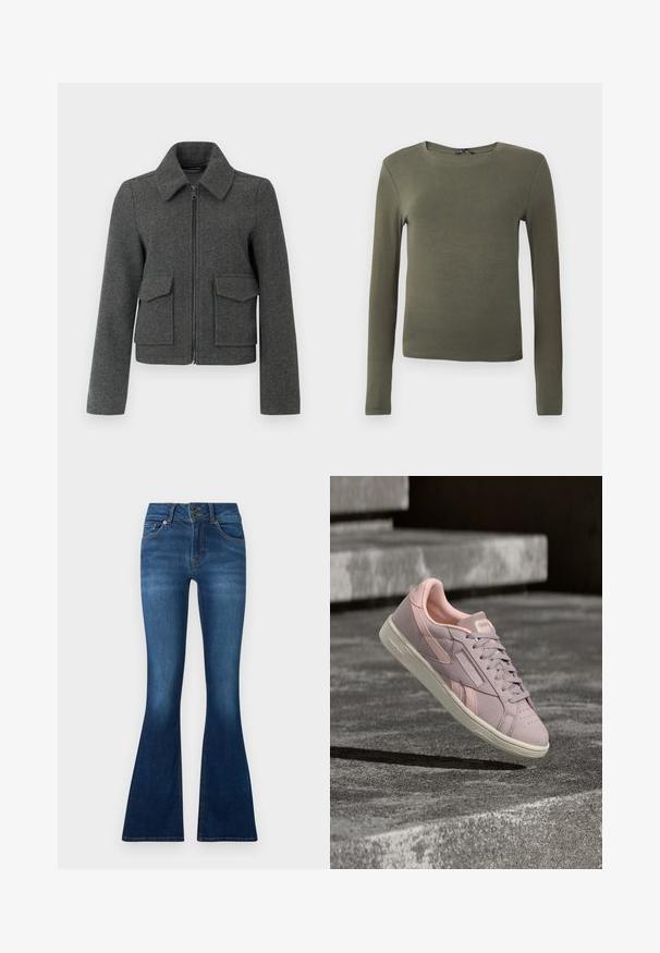 Zalando