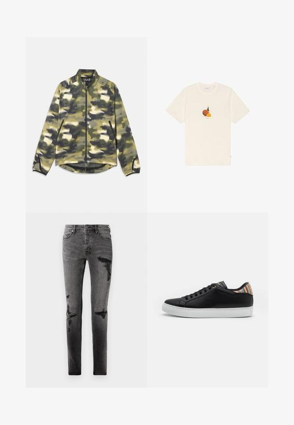 Zalando