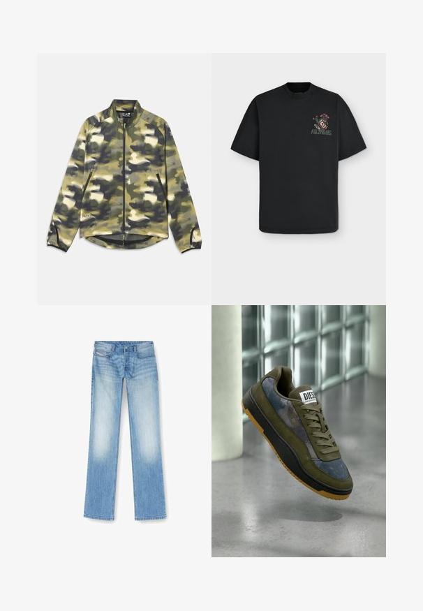 Zalando