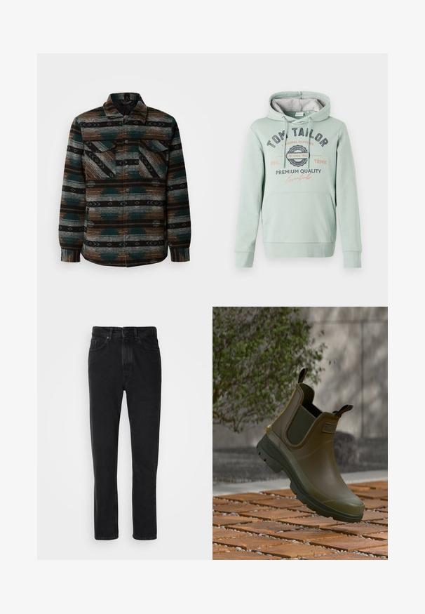 Zalando