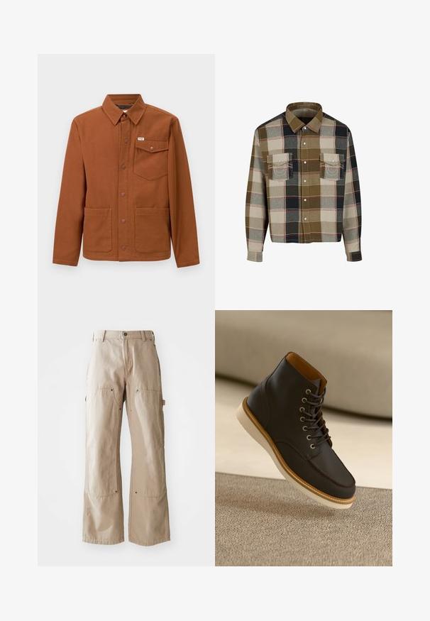 Zalando