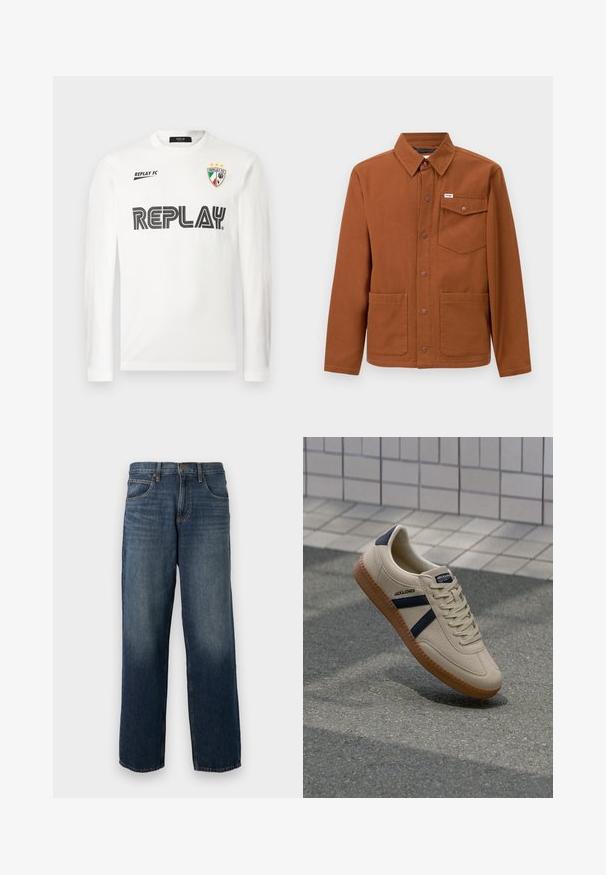 Zalando