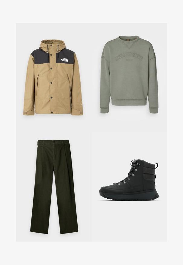Zalando