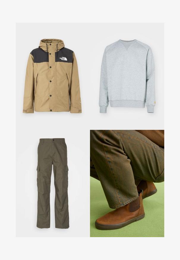 Zalando
