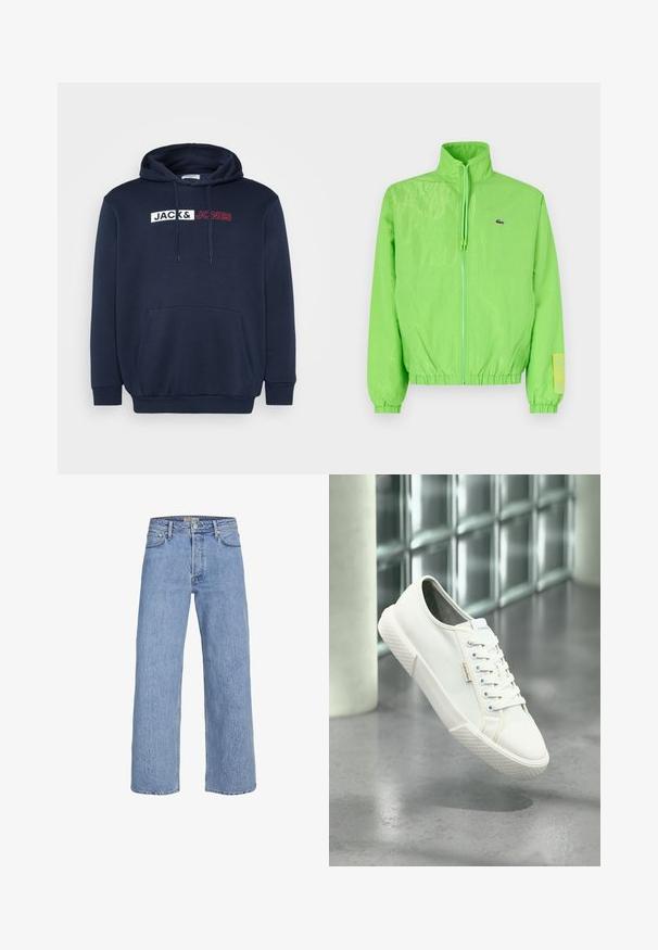 Zalando
