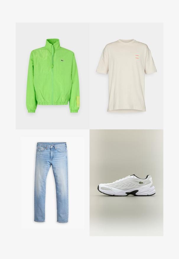 Zalando