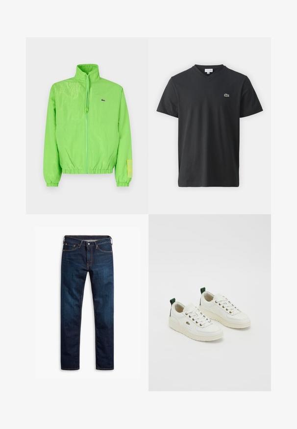 Zalando