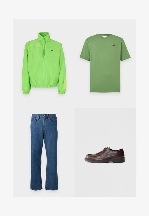 Zalando