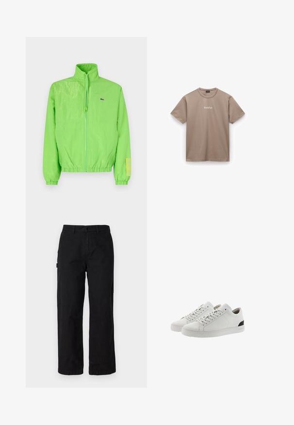 Zalando