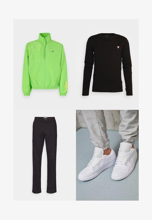 Zalando