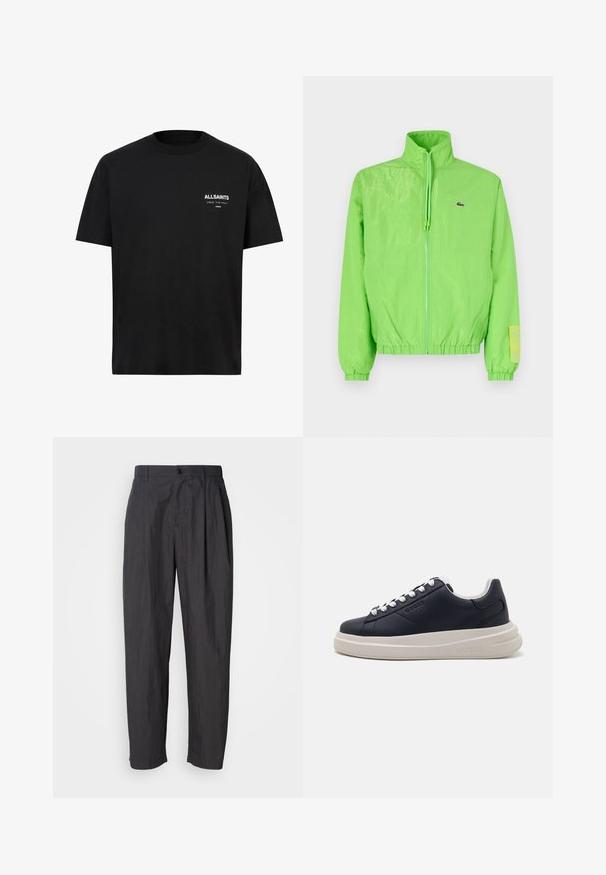 Zalando