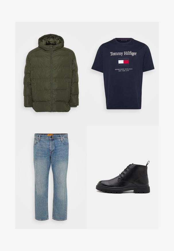 Zalando