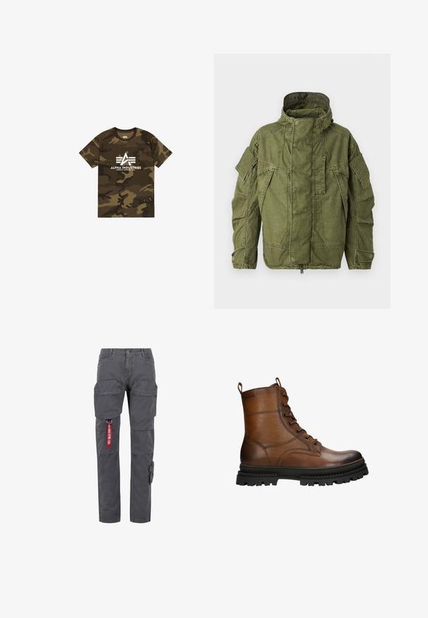 Zalando