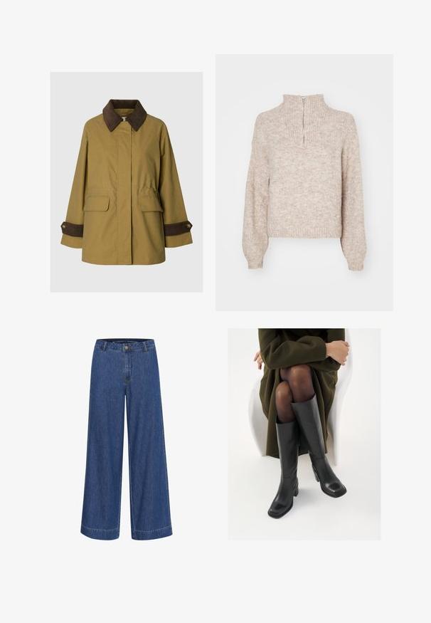 Zalando