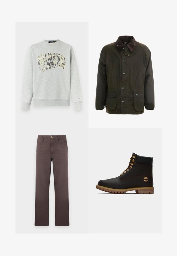 Zalando