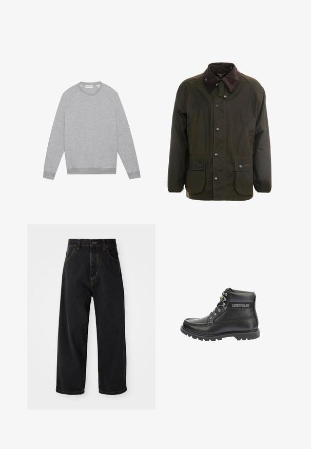 Zalando