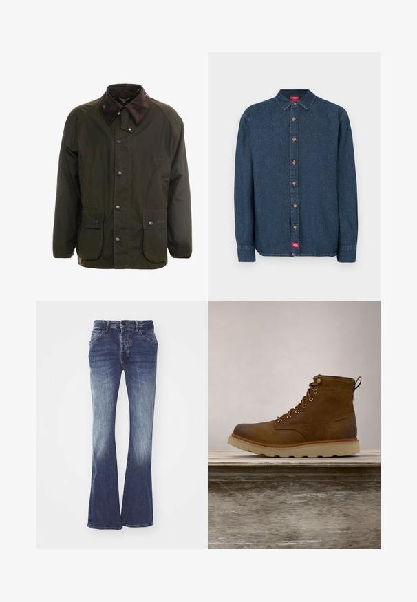 Zalando