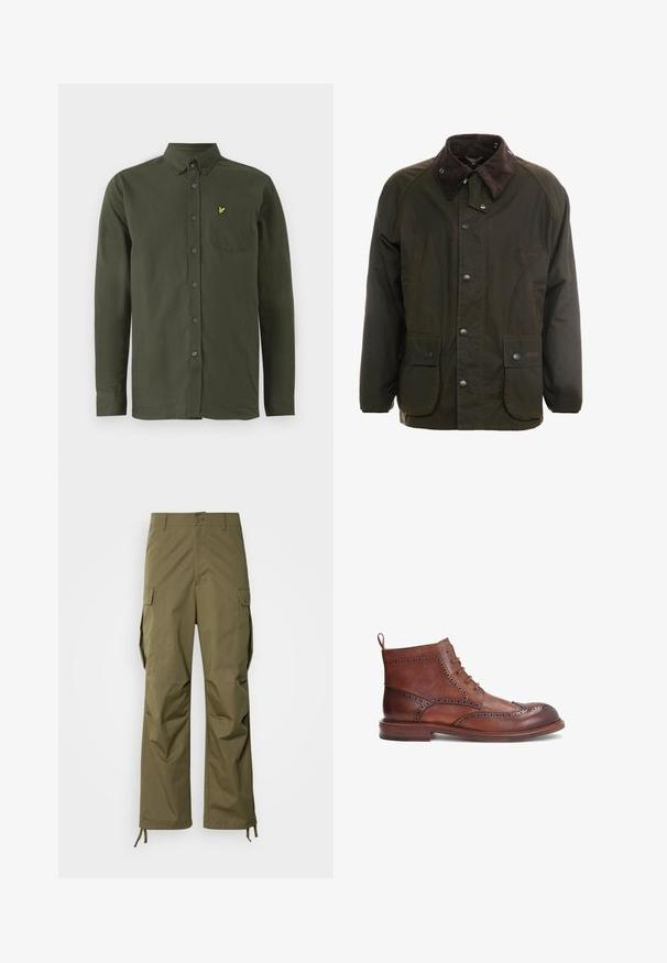 Zalando