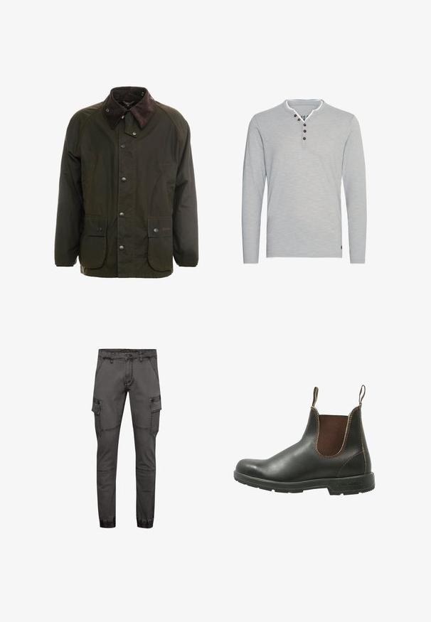 Zalando